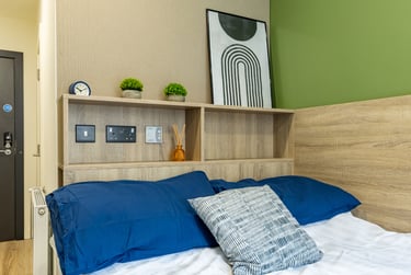 Standard Plus En Suite - Image 1